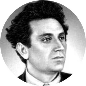 Grigory Zinoviev - Soviet revolutionary