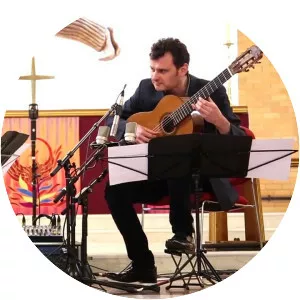 Grigoryan Brothers - Musical duo