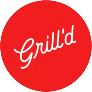 Grill'd - Restaurant company