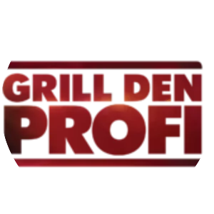 Grill den Profi