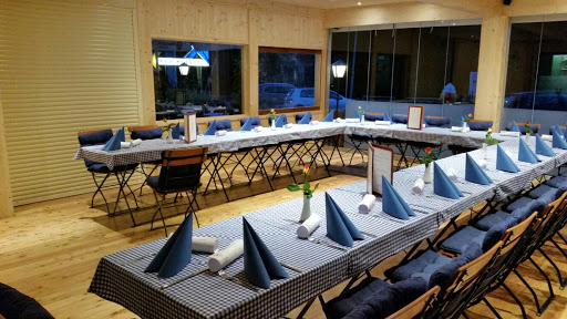 Grillalm - Restaurant