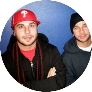 Grillat & Grändy - Musical group