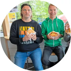 Grillit huurussa - TV program