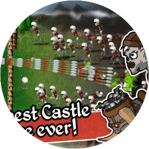 Grim Defender - Castle & Tower Defense - Video game