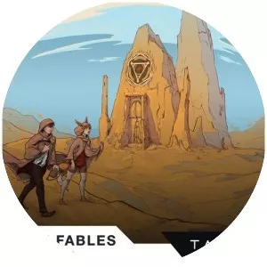 Grim Fables - Musical artist
