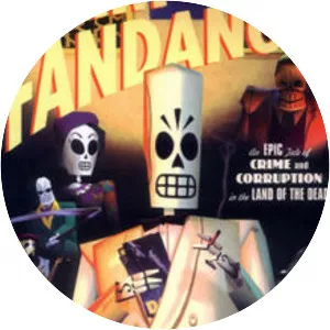 Grim Fandango