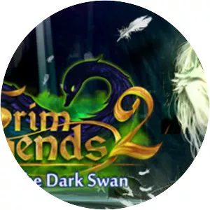 Grim Legends 2: Song of the Dark Swan - Video game