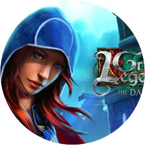 Grim Legends 3: The Dark City - Video game