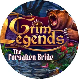 Grim Legends: The Forsaken Bride
