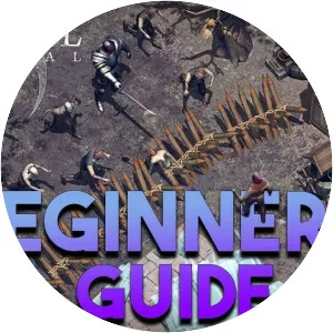 Grim Soul: Dark Fantasy Survival - Video game