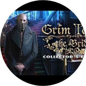 Grim Tales: The Bride Collector's Edition - Video game