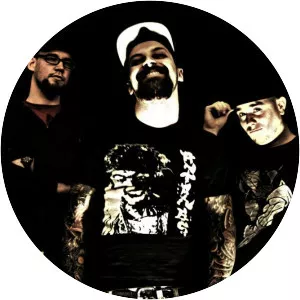 Grim Van Doom - Musical group