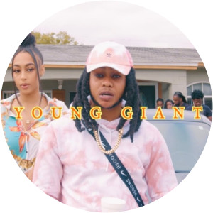 Grim YG - Musical artist