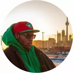 Grimace Love - Musical artist