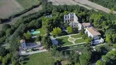 Grimaldi Castle Museum