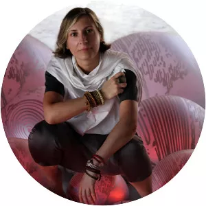 Grimanesa Amorós (Grimanesa Amoros)