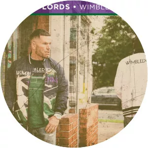 Grime Lords - Musical artist