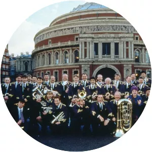 Grimethorpe Colliery Band