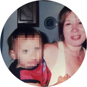 Grimilda Figueroa - Ariel Castro's ex-wife