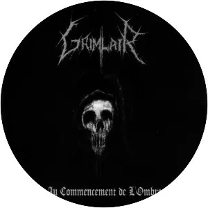 Grimlair - Musical group