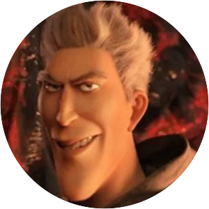 Grimmel - Fictional character