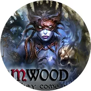 Grimmwood  They Come at Night