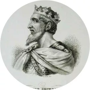 Grimoald, King of the Lombards