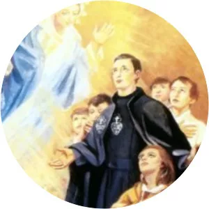 Grimoaldo of the Purification