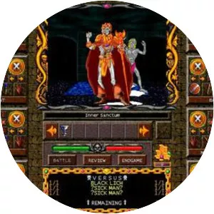 Grimoire: Heralds of the Winged Exemplar