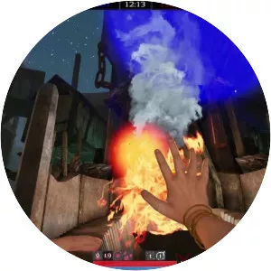 Grimoire: Manastorm - Video game