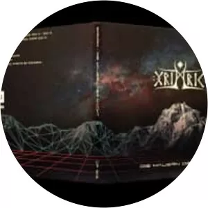 Grimrik - Musical artist