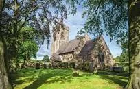 Grimsargh Parish Church