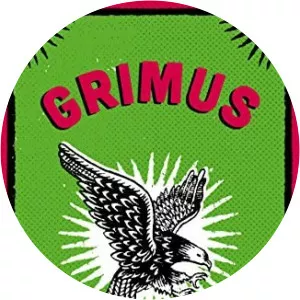 Grimus: A NovelSalman Rushdie