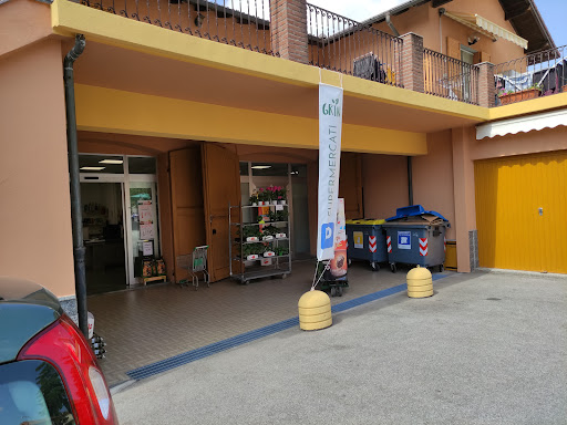Grin Supermercati - Grocery store