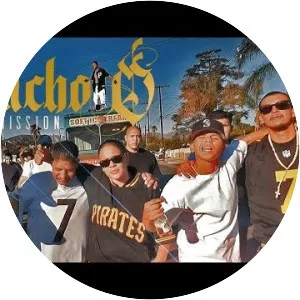 Grinch O - Musical artist