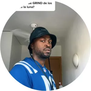 Grind & Los Hijos de la Luna - Musical artist