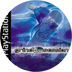 Grind Session