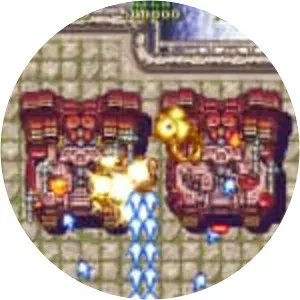 Grind Stormer - Arcade game