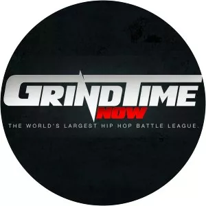 Grind Time Now - Musical artist