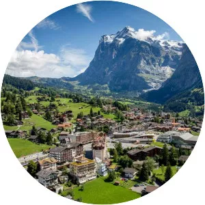 Grindelwald