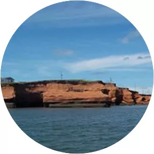 Grindstone Island (Île du Cap aux Meules)
