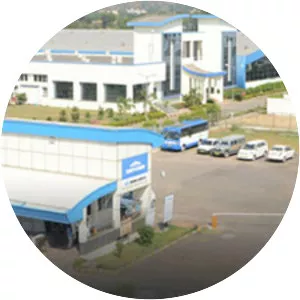 Grindwell Norton Ltd.