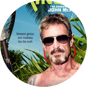 Gringo: The Dangerous Life of John McAfee