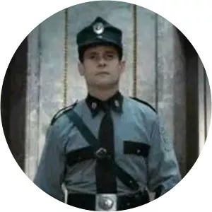 Gringotts Guards - Fictional character