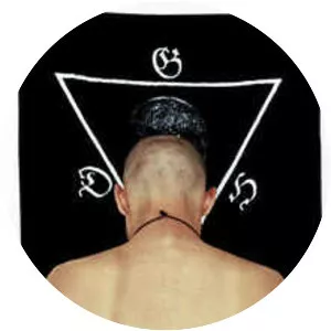 Grinning Death's Head