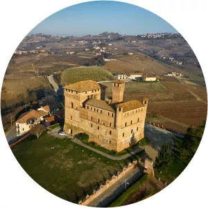 Grinzane Cavour