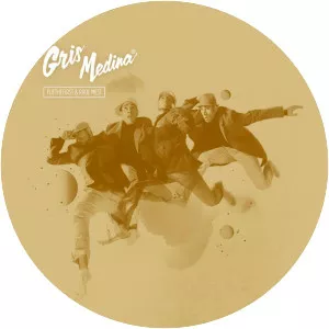 Gris Medina - Musical group