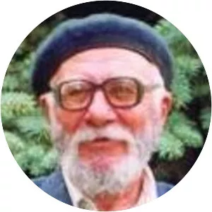 Gris Plity - Russian poet