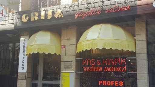 Grisa Guzellik Salonu photograph