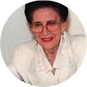 Griselda Álvarez